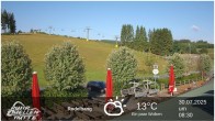Archiv Foto Webcam Winterberg: Ruhrquelle Talstation 07:00