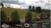 Archiv Foto Webcam Winterberg: Ruhrquelle Talstation 15:00
