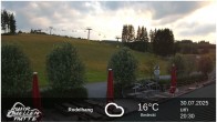 Archiv Foto Webcam Winterberg: Ruhrquelle Talstation 19:00