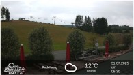 Archiv Foto Webcam Winterberg: Ruhrquelle Talstation 05:00