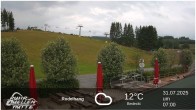 Archiv Foto Webcam Winterberg: Ruhrquelle Talstation 06:00