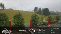 Archiv Foto Webcam Winterberg: Ruhrquelle Talstation 07:00