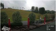 Archiv Foto Webcam Winterberg: Ruhrquelle Talstation 11:00