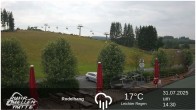 Archiv Foto Webcam Winterberg: Ruhrquelle Talstation 13:00