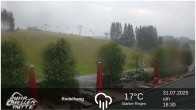 Archiv Foto Webcam Winterberg: Ruhrquelle Talstation 17:00
