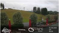Archiv Foto Webcam Winterberg: Ruhrquelle Talstation 05:00