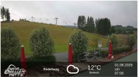 Archiv Foto Webcam Winterberg: Ruhrquelle Talstation 06:00