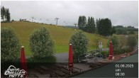 Archiv Foto Webcam Winterberg: Ruhrquelle Talstation 07:00