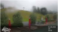 Archiv Foto Webcam Winterberg: Ruhrquelle Talstation 09:00