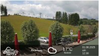 Archiv Foto Webcam Winterberg: Ruhrquelle Talstation 11:00