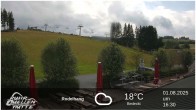Archiv Foto Webcam Winterberg: Ruhrquelle Talstation 15:00
