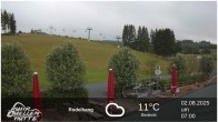 Archiv Foto Webcam Winterberg: Ruhrquelle Talstation 06:00