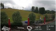 Archiv Foto Webcam Winterberg: Ruhrquelle Talstation 13:00