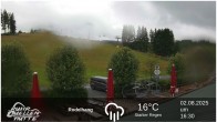 Archiv Foto Webcam Winterberg: Ruhrquelle Talstation 15:00