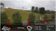 Archiv Foto Webcam Winterberg: Ruhrquelle Talstation 05:00