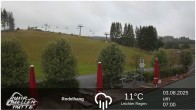 Archiv Foto Webcam Winterberg: Ruhrquelle Talstation 06:00