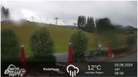 Archiv Foto Webcam Winterberg: Ruhrquelle Talstation 07:00