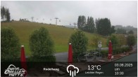 Archiv Foto Webcam Winterberg: Ruhrquelle Talstation 09:00