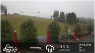 Archiv Foto Webcam Winterberg: Ruhrquelle Talstation 05:00