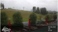 Archiv Foto Webcam Winterberg: Ruhrquelle Talstation 06:00