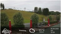 Archiv Foto Webcam Winterberg: Ruhrquelle Talstation 09:00