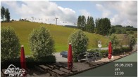 Archiv Foto Webcam Winterberg: Ruhrquelle Talstation 11:00