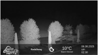 Archiv Foto Webcam Winterberg: Ruhrquelle Talstation 01:00
