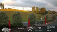 Archiv Foto Webcam Winterberg: Ruhrquelle Talstation 05:00