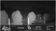 Archiv Foto Webcam Winterberg: Ruhrquelle Talstation 01:00