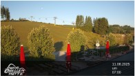 Archiv Foto Webcam Winterberg: Ruhrquelle Talstation 06:00