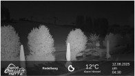 Archiv Foto Webcam Winterberg: Ruhrquelle Talstation 03:00