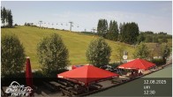Archiv Foto Webcam Winterberg: Ruhrquelle Talstation 11:00