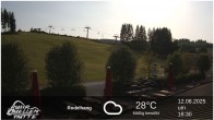 Archiv Foto Webcam Winterberg: Ruhrquelle Talstation 17:00