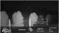 Archiv Foto Webcam Winterberg: Ruhrquelle Talstation 21:00