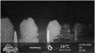 Archiv Foto Webcam Winterberg: Ruhrquelle Talstation 01:00