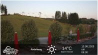 Archiv Foto Webcam Winterberg: Ruhrquelle Talstation 05:00