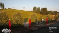Archiv Foto Webcam Winterberg: Ruhrquelle Talstation 06:00