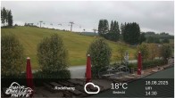 Archiv Foto Webcam Winterberg: Ruhrquelle Talstation 13:00
