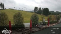 Archiv Foto Webcam Winterberg: Ruhrquelle Talstation 15:00