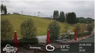 Archiv Foto Webcam Winterberg: Ruhrquelle Talstation 17:00