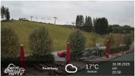 Archiv Foto Webcam Winterberg: Ruhrquelle Talstation 19:00