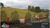 Archiv Foto Webcam Winterberg: Ruhrquelle Talstation 06:00