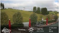 Archiv Foto Webcam Winterberg: Ruhrquelle Talstation 07:00