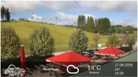 Archiv Foto Webcam Winterberg: Ruhrquelle Talstation 09:00