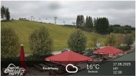 Archiv Foto Webcam Winterberg: Ruhrquelle Talstation 11:00