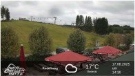 Archiv Foto Webcam Winterberg: Ruhrquelle Talstation 13:00