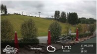 Archiv Foto Webcam Winterberg: Ruhrquelle Talstation 17:00