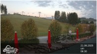 Archiv Foto Webcam Winterberg: Ruhrquelle Talstation 05:00