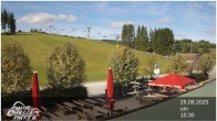 Archiv Foto Webcam Winterberg: Ruhrquelle Talstation 09:00