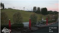 Archiv Foto Webcam Winterberg: Ruhrquelle Talstation 05:00